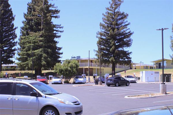Foothills Bowl (5/4/2022 - Credits: Placer County)