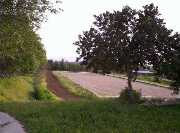 Peck Farm (11/8/2023 - Credits: Peck Farm)