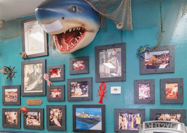 Captain Kidd's (11/6/2023 - Credits: Photo Courtesy of Captain Kidd's)