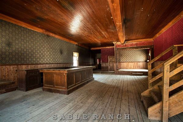 Sable Ranch - Rancho Maria (5/11/2021 - Credits: Sable Ranch)