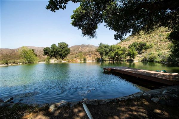 Sable Ranch - Rancho Maria (5/11/2021 - Credits: Sable Ranch)