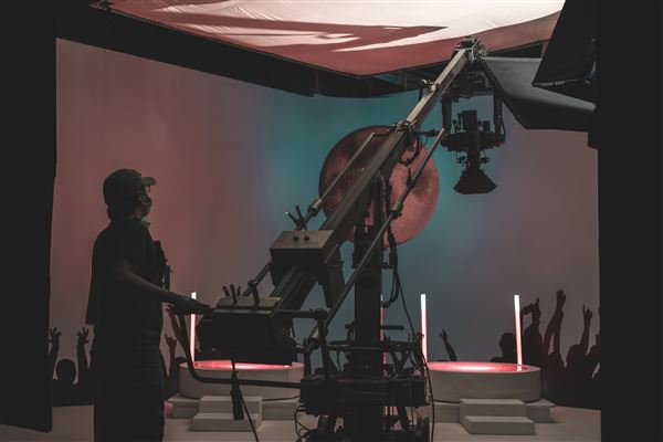 I.F.B. Studios (2/14/2023 - Credits: I.F.B. Studios)