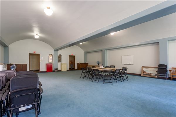 First Baptist Church of Pasadena (11/3/2023 - Credits: Photo Courtesy of First Baptist Church of Pasadena)