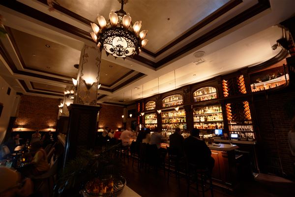 The Edmon Restaurant Bar (11/28/2023 - Credits: Photo Courtesy of The Edmon Restaurant Bar)