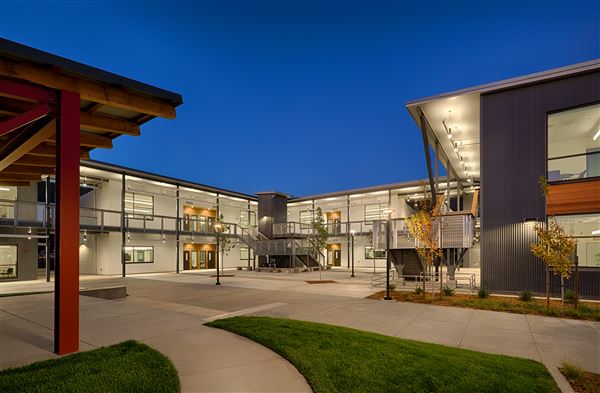 Cardinal Newman High School (8/22/2023 - Credits: Cardinal Newman High School)