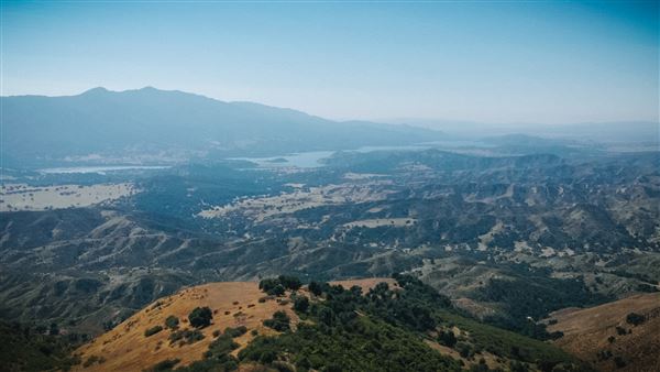 Rancho San Fernando Rey (12/5/2023 - Credits: Rancho San Fernando Rey)