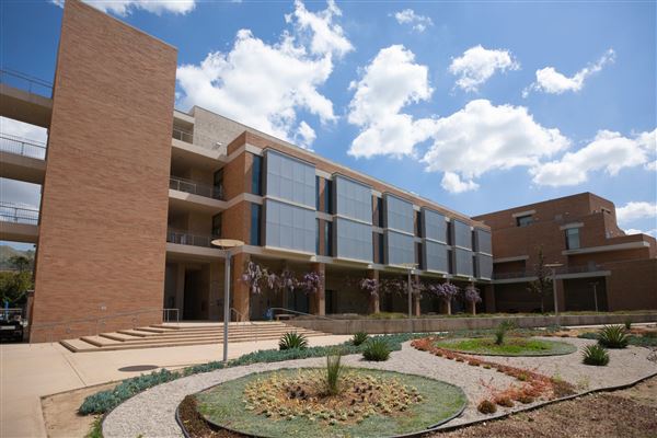 University of California, Riverside - UC Riverside (12/7/2023 - Credits: Photo Courtesy of University of California, Riverside)