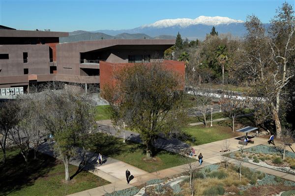 University of California, Riverside - UC Riverside (12/7/2023 - Credits: Photo Courtesy of University of California, Riverside)