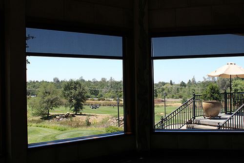 The Ridge Golf Course and Event Center (7/12/2023 - Credits: Placer County)