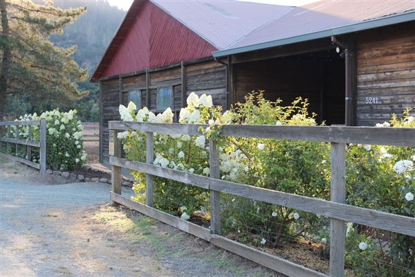 Alpine Ranch (12/19/2023 - Credits: Photo Courtesy of Alpine Ranch)