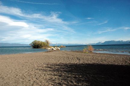 Lake Forest Beach (7/11/2018)