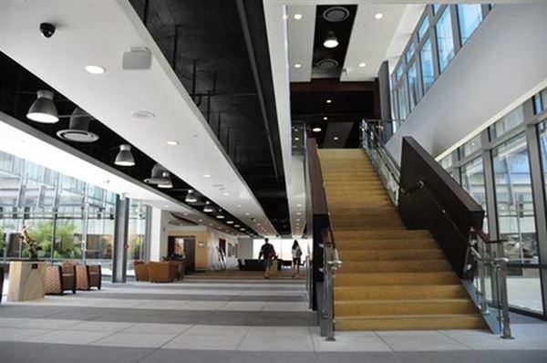 California State University Dominguez Hills - CSUDH (1/4/2024 - Credits: Jean Ferguson)