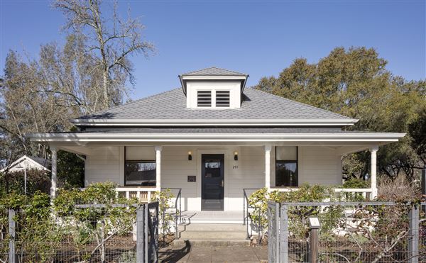 Maysonnave House (1/4/2024 - Credits: Lisa Janson)