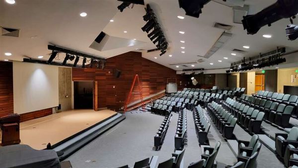 Los Angeles Harbor College - LAHC (1/4/2024 - Credits: Photo Courtesy of Los Angeles Harbor College)