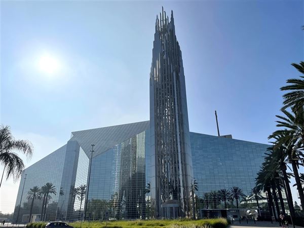 Christ Cathedral Academy (1/4/2024 - Credits: Photo Courtesy of Christ Cathedral Academy)