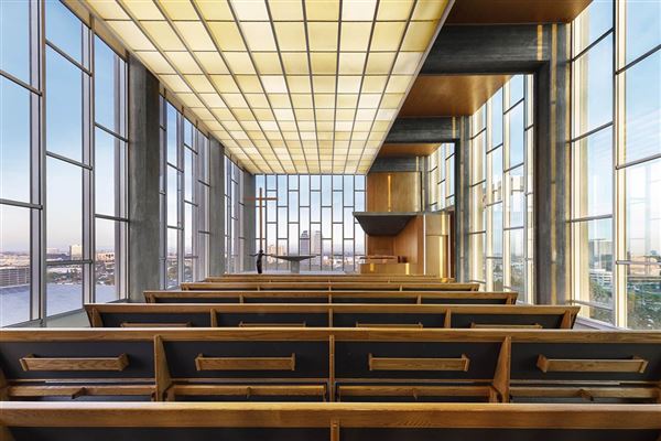 Christ Cathedral Academy (1/4/2024 - Credits: Photo Courtesy of Christ Cathedral Academy)