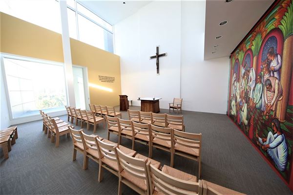 Christ Cathedral Academy (1/4/2024 - Credits: Photo Courtesy of Christ Cathedral Academy)