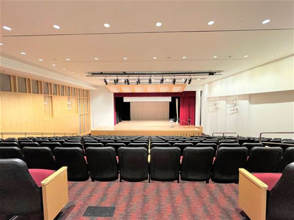 Christ Cathedral Academy (1/4/2024 - Credits: Photo Courtesy of Christ Cathedral Academy)