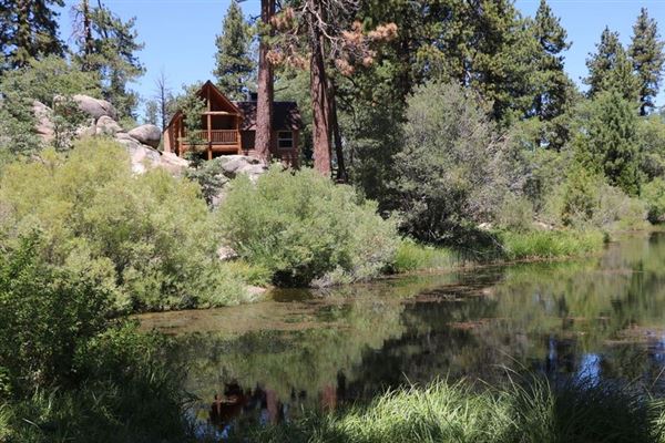 Camp Cedar Lake (1/18/2024 - Credits: Photo Courtesy of Big Bear Locations)