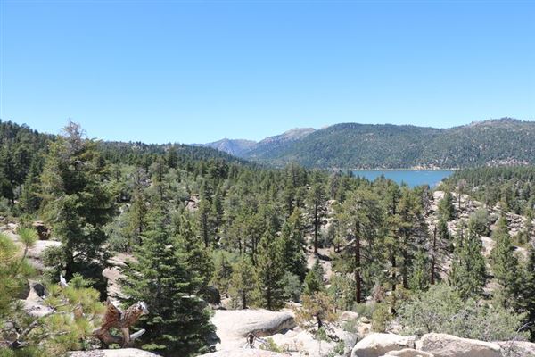 Camp Cedar Lake (1/18/2024 - Credits: Photo Courtesy of Big Bear Locations)