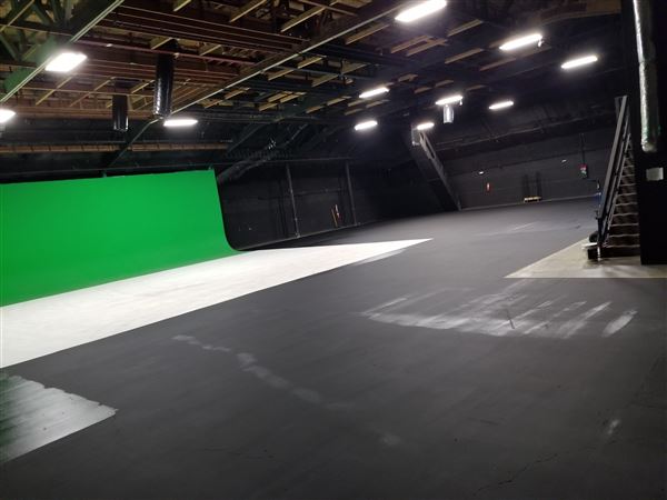 Delfino Studios (1/22/2024 - Credits: Photo Courtesy of Delfino Studios)