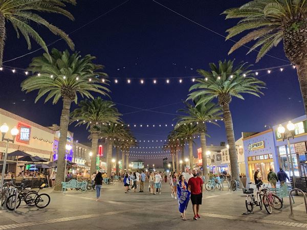 City of Hermosa Beach (1/29/2024 - Credits: Photo Courtesy of the City of Hermosa Beach)