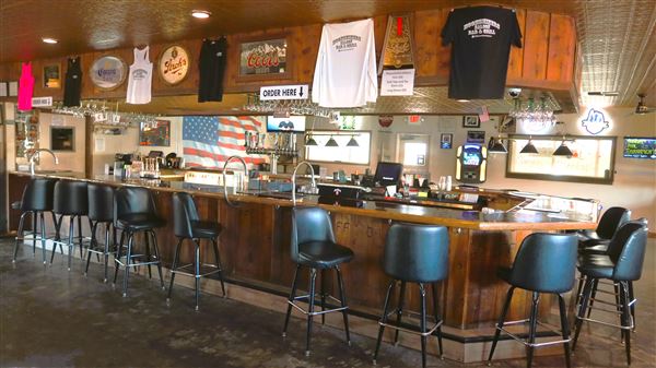 Moonshiners Saloon (1/13/2024 - Credits: Film Yuba Sutter)