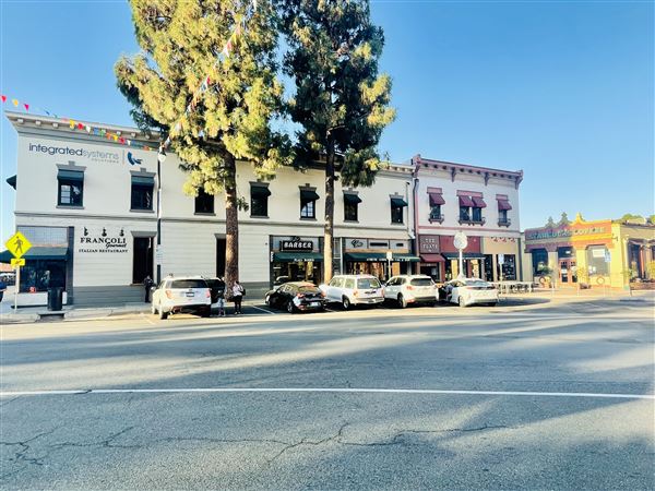 Old Towne Orange Historic District (8/27/2021 - Credits: Digital Marketing Coordinator)