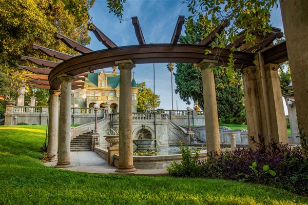 Kimberly Crest House & Gardens (2/6/2024 - Credits: Unknown)