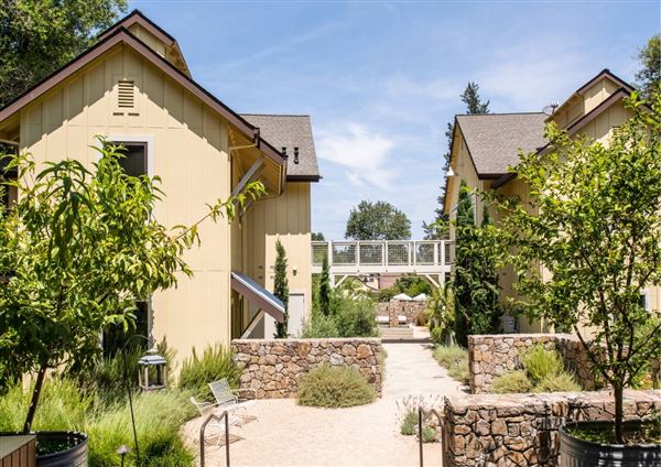 Farmhouse Inn (2/7/2024 - Credits: Photo Courtesy of Farmhouse Inn)