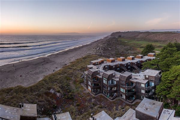 Parajo Dunes Resort Monterey Bay (2/20/2024 6:35:39 PM - Credits: Reservations & Events Coordinator)