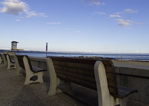 Capitola Village (12/31/2003)