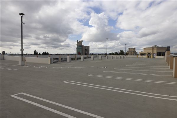 Citadel Outlets - The Citadel (3/1/2024 - Credits: Digital Marketing & Social Media Manager)