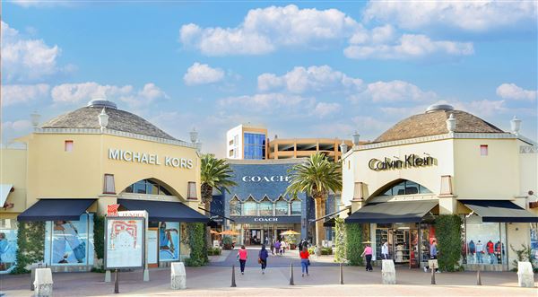 Citadel Outlets - The Citadel (3/1/2024 - Credits: Digital Marketing & Social Media Manager)