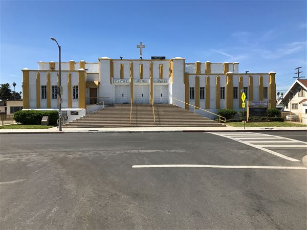 Greater Bethel Cathedral Church (3/5/2024)