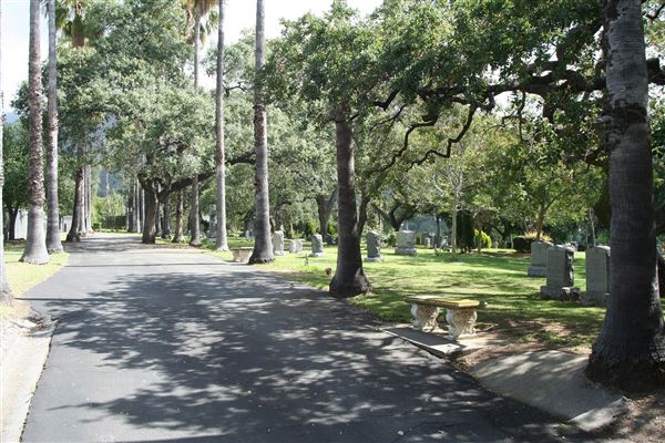 Sierra Madre Pioneer Cemetery (3/11/2024 - Credits: Photo Courtesy of the Sierra Madre Pioneer Cemetery)
