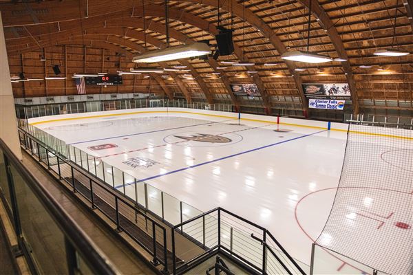 Anaheim ICE - The Rinks (7/26/2023 - Credits: Marketing Department)