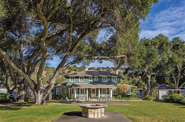 Stonepine Estate, Resort & Equestrian Center - Double H Ranch (11/8/2021 - Credits: Oceanne Hentschel)