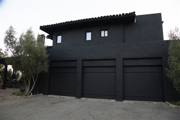 Elsewhere Topanga - THE BLACK VILLA (1/24/2020 - Credits: Margaret Mentaberry)