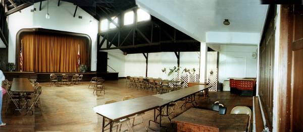 Highland Park Ebell Club