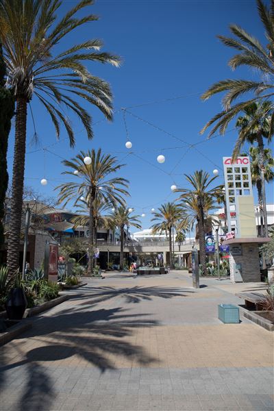 City of Torrance (4/18/2017 - Credits: Augustine Agency)