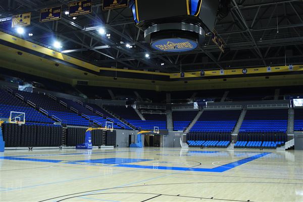 Pauley Pavilion presented by Wescom @ UCLA (7/29/2019 - Credits: Photo Courtesy of UCLA Events Office)
