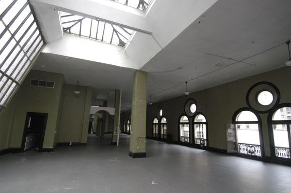 Palace Theatre and Loft (8/23/2012 - Credits: Jason Rodriguez)