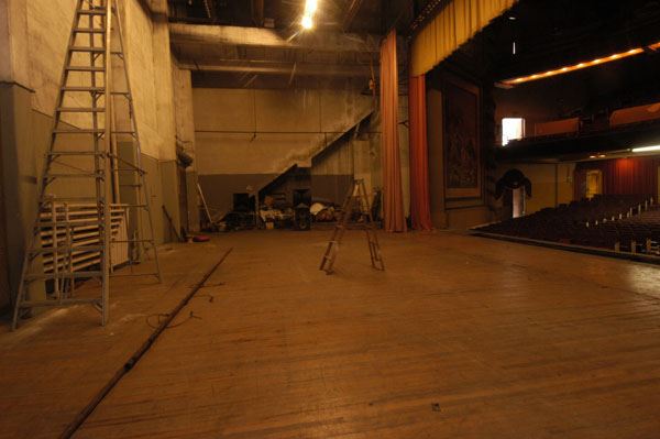 Palace Theatre and Loft (8/23/2012 - Credits: Jason Rodriguez)