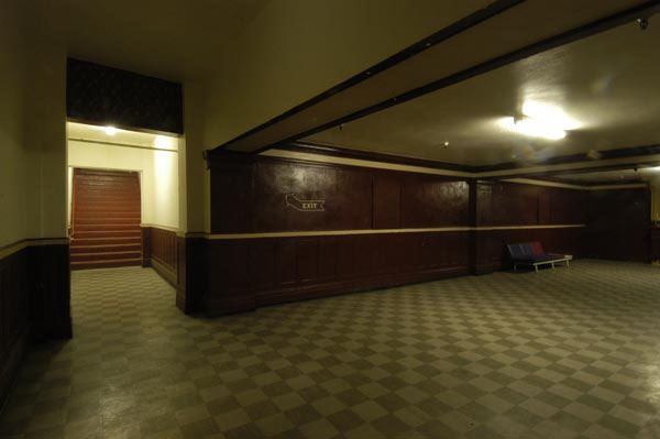 Palace Theatre and Loft (8/23/2012 - Credits: Jason Rodriguez)