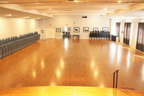 Woman's Club of Hollywood (4/23/2024 - Credits: Photo Courtesy of the Woman's Club of Hollywood)