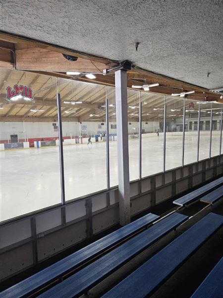 Skating Edge Ice Arena (4/26/2024 - Credits: Photo Courtesy of Skating Edge Ice Arena)
