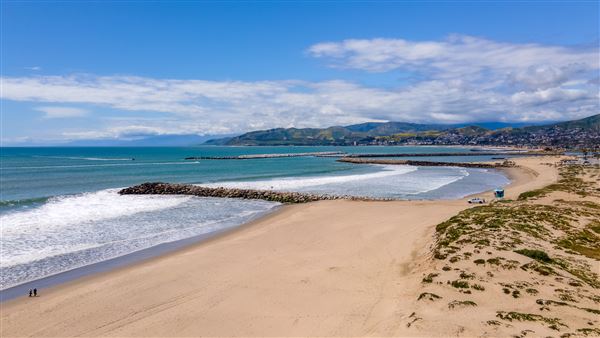 Ventura Harbor - Ventura Port District (4/29/2024)