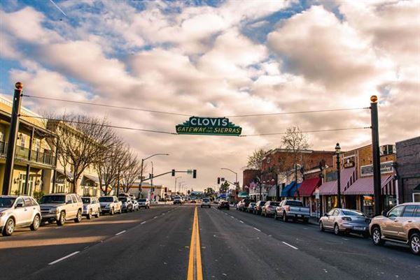 Clovis (5/1/2024 - Credits: Chad McCollum)