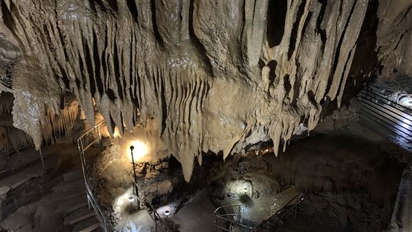 20359 Shasta Caverns Road (5/5/2024 - Credits: Brandy Davis)